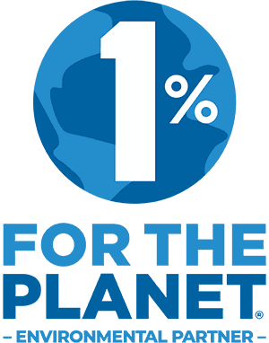 1 Percent For The Planet